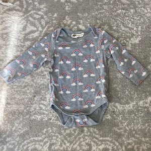 Monica + Andy Long Sleeve  Top !!